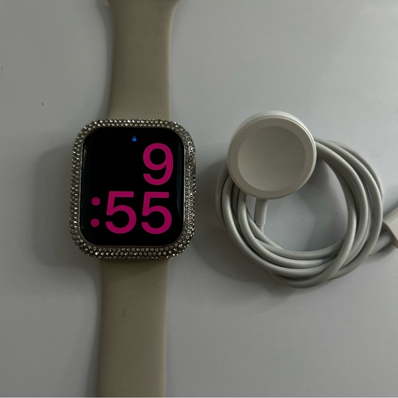 Apple Watch series SE